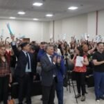 LA UNO CELEBRÓ LA GRADUACIÓN DE SUS NUEVOS EGRESADOS