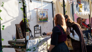 FESTIVAL DE FANTASÍA Y ÉPOCA MEDIEVAL