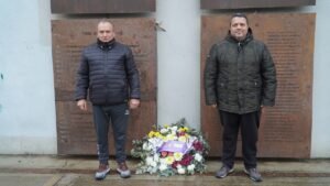 RECORDAMOS CON HONOR A NUESTROS HÉROES DE MALVINAS
